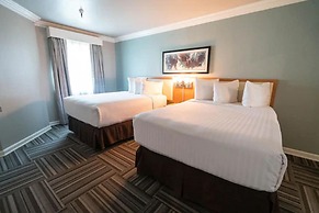 Alexis Park All Suite Resort