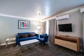 Alexis Park All Suite Resort