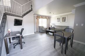 Alexis Park All Suite Resort