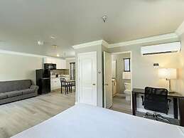 Alexis Park All Suite Resort