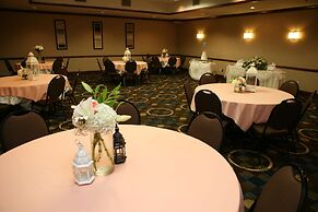 Best Western Plus Goldsboro