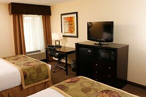 Best Western Plus Goldsboro
