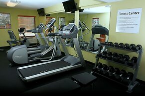 Best Western Plus Goldsboro