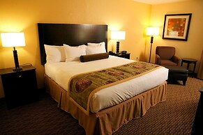 Best Western Plus Goldsboro