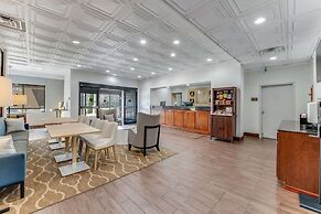 Comfort Inn Thomasville I-85