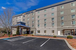 Comfort Inn Thomasville I-85