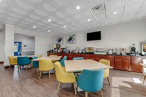 Comfort Inn Thomasville I-85