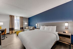 Comfort Inn Thomasville I-85