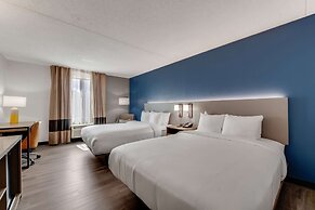 Comfort Inn Thomasville I-85