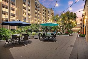 Doubletree by Hilton Whittier Los Angeles