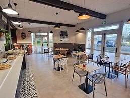 ibis Rambouillet