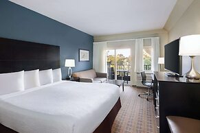 La Cuesta Inn, BW Signature Collection