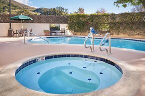 La Cuesta Inn, BW Signature Collection