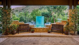 La Cuesta Inn, BW Signature Collection