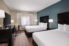 La Cuesta Inn, BW Signature Collection