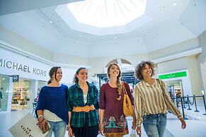 Sheraton Niagara Falls