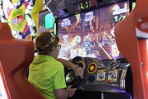 Sheraton Niagara Falls