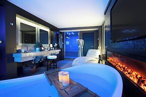 Sheraton Niagara Falls