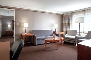 Sheraton Niagara Falls