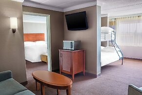 Sheraton Niagara Falls