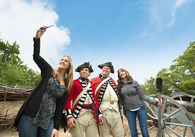 Sheraton Niagara Falls