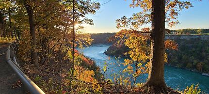 Sheraton Niagara Falls