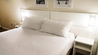 Plaza Sao Rafael Hotel