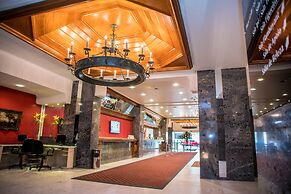 Plaza Sao Rafael Hotel