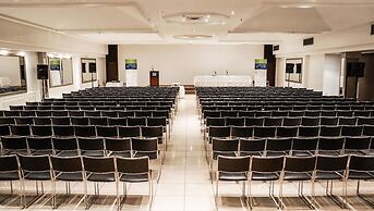 Plaza Sao Rafael Hotel