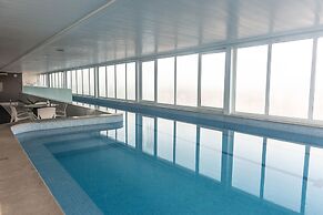 Plaza Sao Rafael Hotel