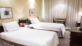 Plaza Sao Rafael Hotel