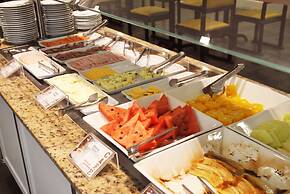 Plaza Sao Rafael Hotel