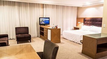 Plaza Sao Rafael Hotel