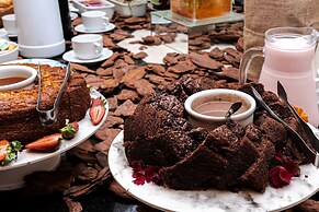 Plaza Sao Rafael Hotel