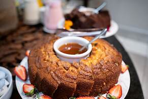 Plaza Sao Rafael Hotel