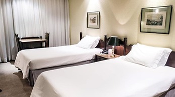 Plaza Sao Rafael Hotel