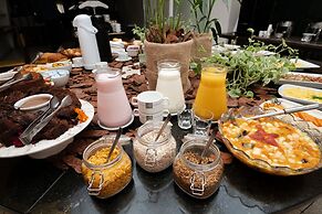 Plaza Sao Rafael Hotel