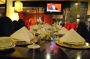 Plaza Sao Rafael Hotel