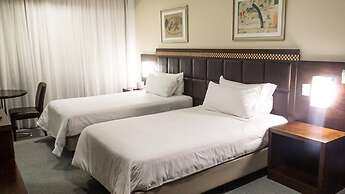 Plaza Sao Rafael Hotel