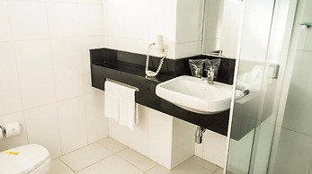 Plaza Sao Rafael Hotel