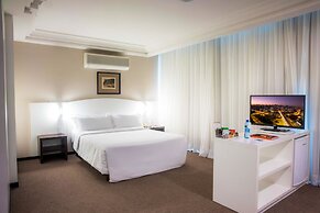 Plaza Sao Rafael Hotel