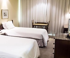 Plaza Sao Rafael Hotel