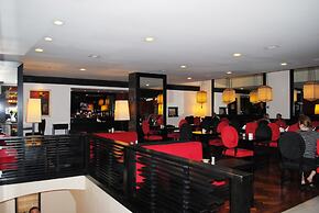 Plaza Sao Rafael Hotel