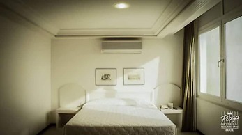 Plaza Sao Rafael Hotel