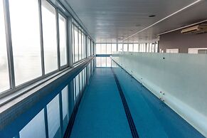 Plaza Sao Rafael Hotel