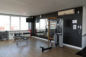 Plaza Sao Rafael Hotel