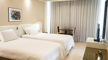 Plaza Sao Rafael Hotel