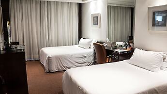 Plaza Sao Rafael Hotel