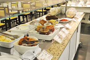 Plaza Sao Rafael Hotel