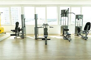 Plaza Sao Rafael Hotel